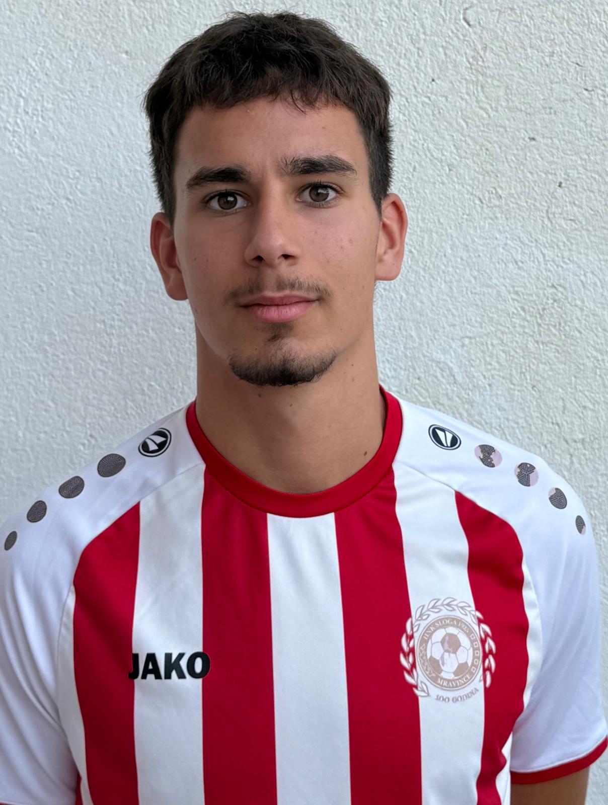 BREKALO Andro
